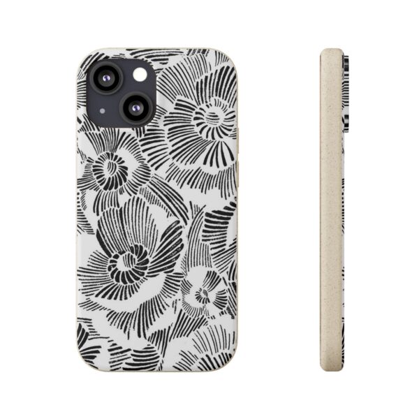Flowers Biodegradable Cases for iPhone and Samsung - Image 73