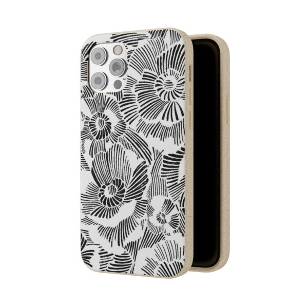 Flowers Biodegradable Cases for iPhone and Samsung - Image 26