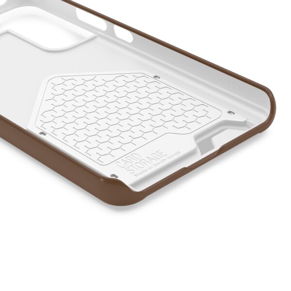 HOPE Phone Case With Card Holder For iPhone and Samsung - Image 91