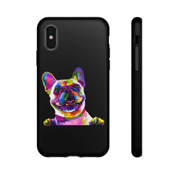Dog On Tough Cases Custom Phone Cases For iPhone Series Google Pixel and Samsung Series - Image 10