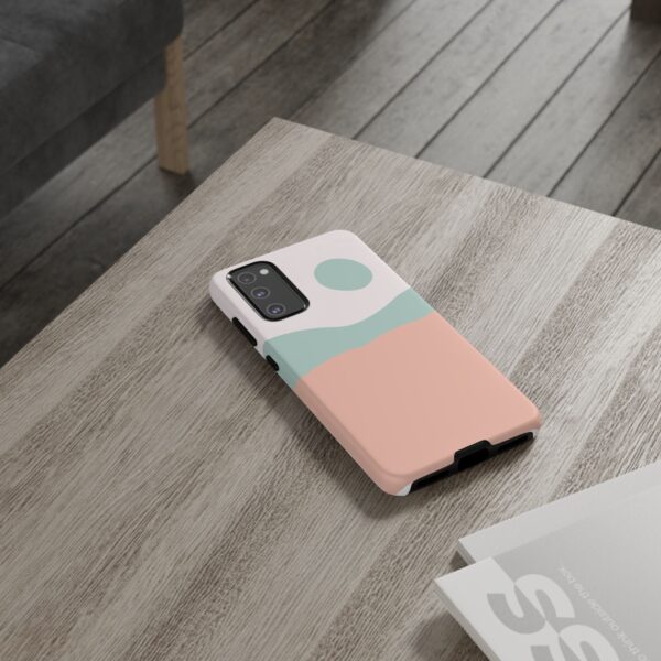 Horizon On Tough Cases Custom Phone Cases For iPhone Google Pixel and Samsung Series - Image 78