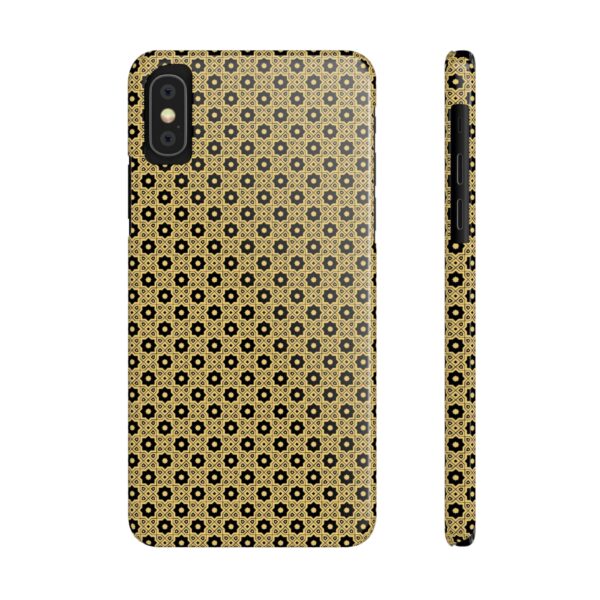 Pattern Slim Phone Cases Case-Mate Custom Phone Cases For iPhone and Samsung Series - Image 7