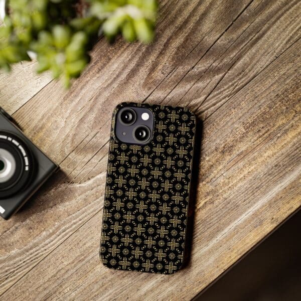 Pattern Slim Phone Cases Case-Mate Custom Phone Cases For iPhone and Samsung Series - Image 29