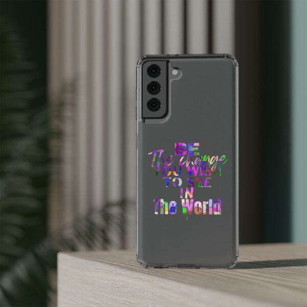 Clear Cases For iPhone & Samsung Series - Image 15