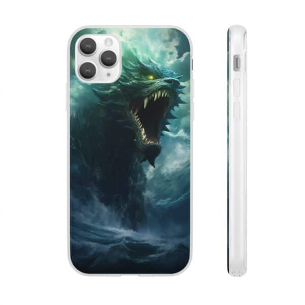 Sea Dragon Flexi Cases For iPhone and Samsung Series - Image 40
