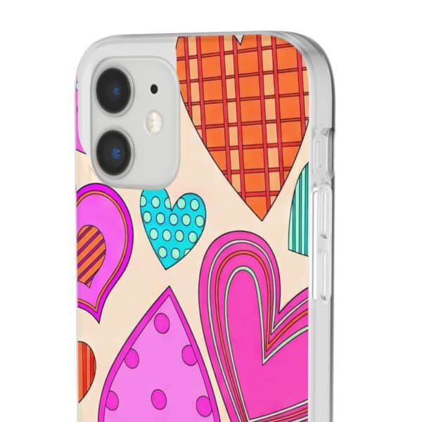 Elegant Pattern Flexi Cases for Samsung and iPhone - Image 56