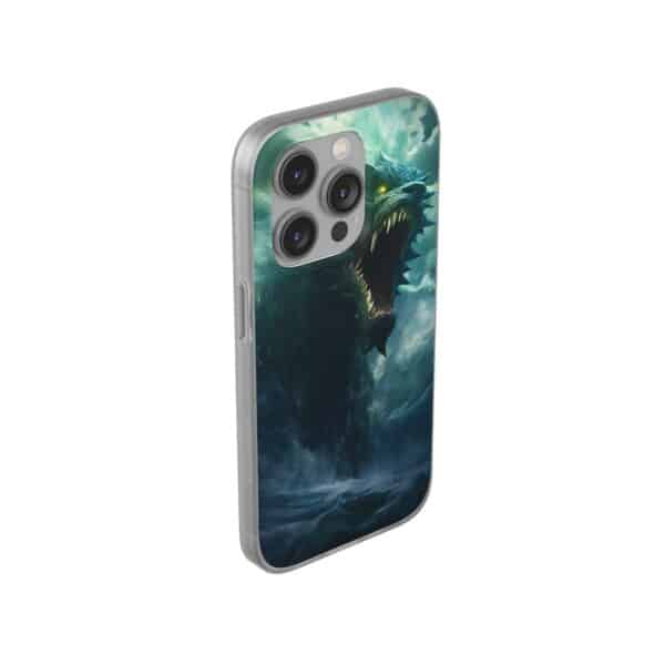 Sea Dragon Flexi Cases For iPhone and Samsung Series - Image 203