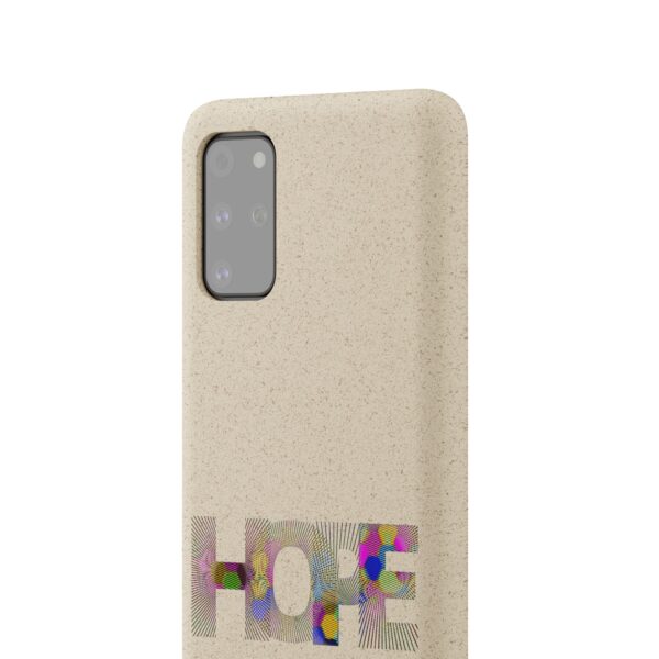 HOPE Biodegradable Cases For iPhone and Samsung Series - Image 55