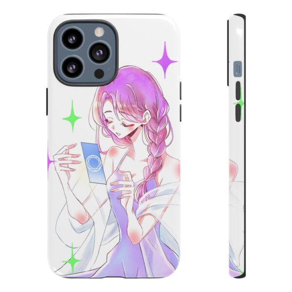 Princess Tough Cases For Samsung iPhone - Image 51