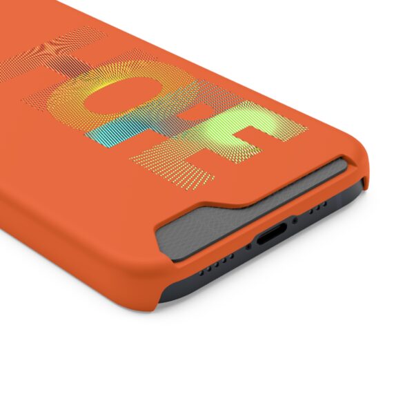 HOPE Phone Case With Card Holder For iPhone and Samsung - Image 110