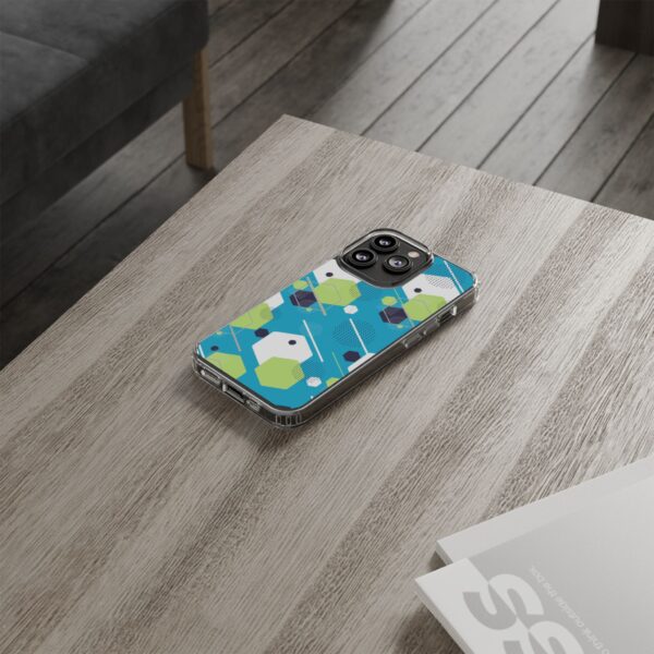 Check Box Clear Cases For iPhone and Samsung - Image 8