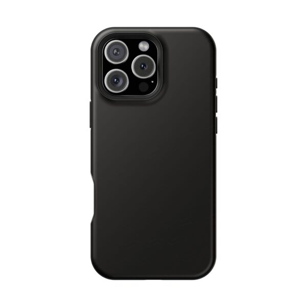 Zigzag stripes | Magnetic Tough Case For iPhone - Image 125