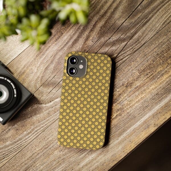 Pattern Slim Phone Cases Case-Mate Custom Phone Cases For iPhone and Samsung Series - Image 45