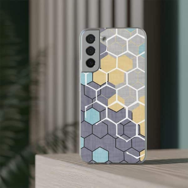 Marble Flexi Cases For iPhone & Samsung - Image 193