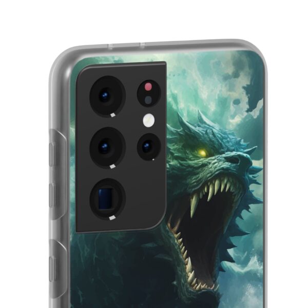 Sea Dragon Flexi Cases For iPhone and Samsung Series - Image 162