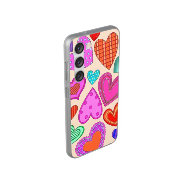 Elegant Pattern Flexi Cases for Samsung and iPhone - Image 243