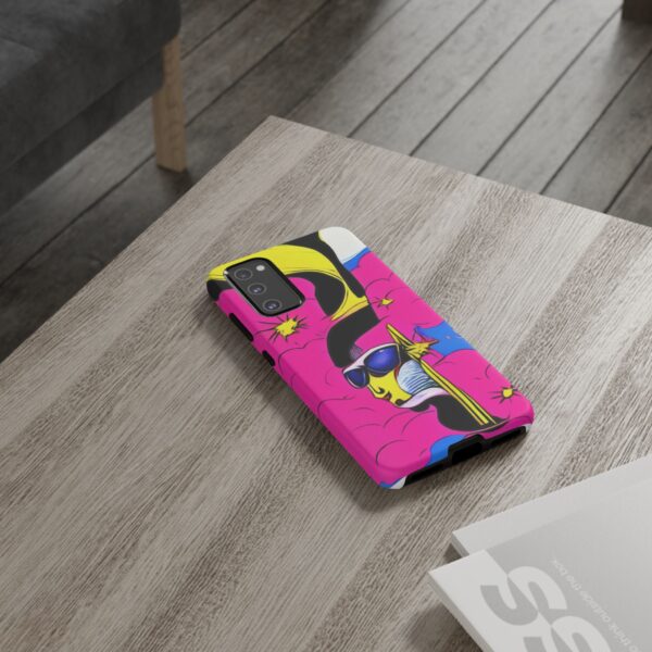 Rainbow Designs Digital Art On Tough Cases Custom Phone Cases For iPhone Google Pixel and Samsung Series - Image 77