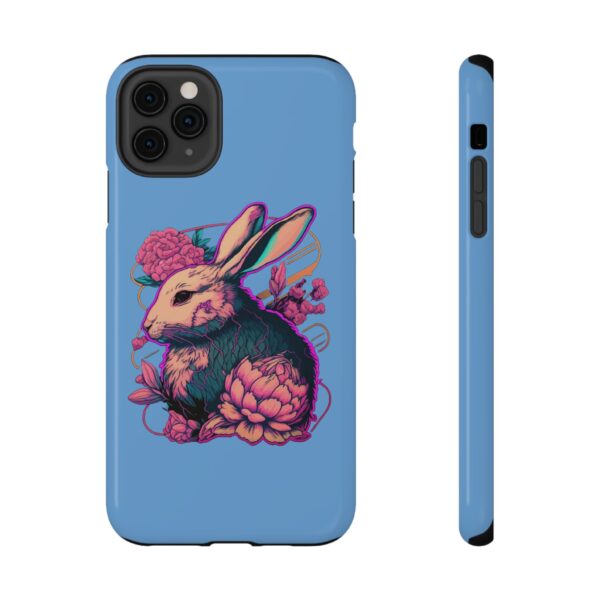 Rabbit Slim Phone Cases Case-Mate Custom Phone Cases For iPhone and Samsung Series - Image 39