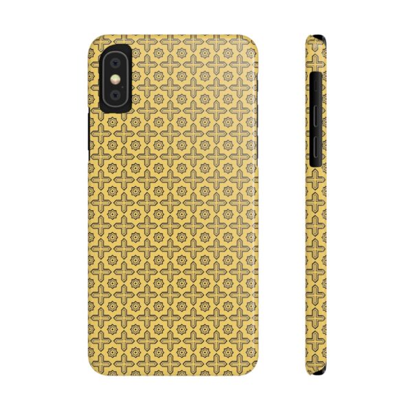 Pattern Slim Phone Cases Case-Mate Custom Phone Cases For iPhone and Samsung Series - Image 7