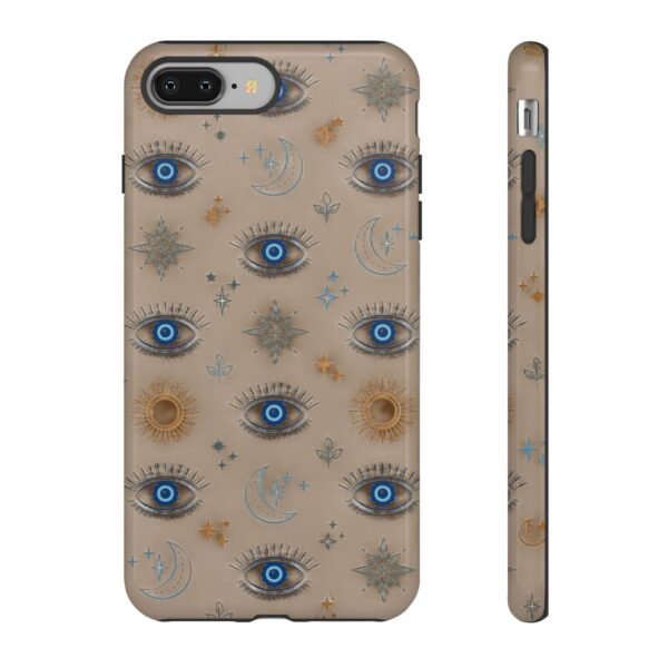 Evil eye | Tough Cases For iPhone Google Pixel Samsung - Image 9