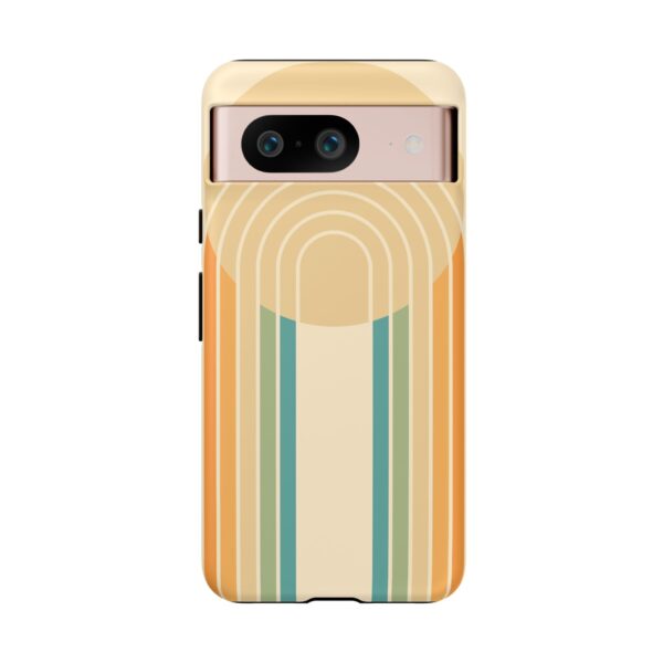 Hippie Retro Rainbow | Tough Case For iPhone Samsung Google Pixel - Image 187