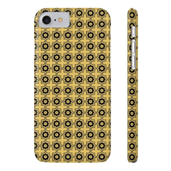 Pattern Slim Phone Cases Case-Mate Custom Phone Cases For iPhone and Samsung Series - Image 2