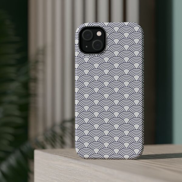 Ocean Waves | Magnetic Tough Case For iPhone - Image 28