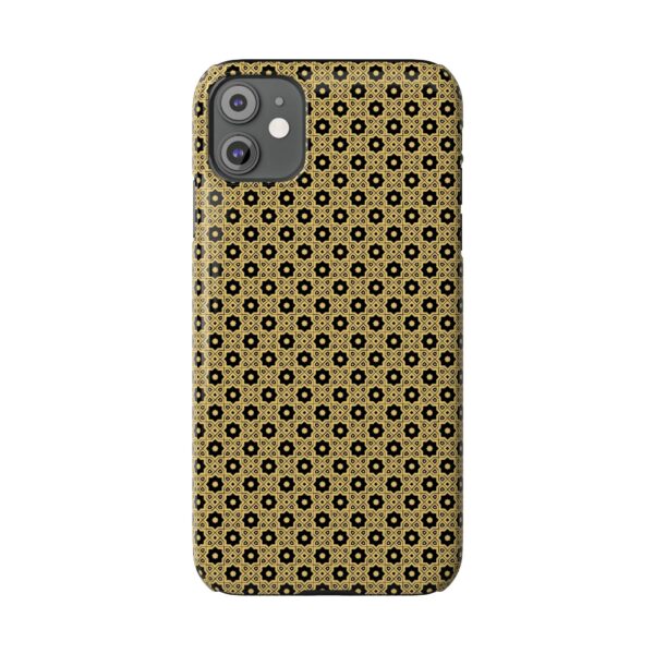 Pattern Slim Phone Cases Case-Mate Custom Phone Cases For iPhone and Samsung Series - Image 11