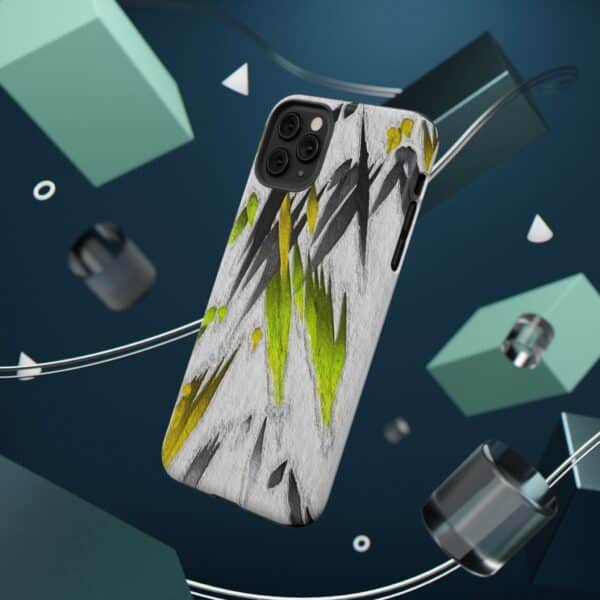 Hills Impact-Resistant Cases Custom Phone Cases For iPhone and Samsung Galaxy Series - Image 40