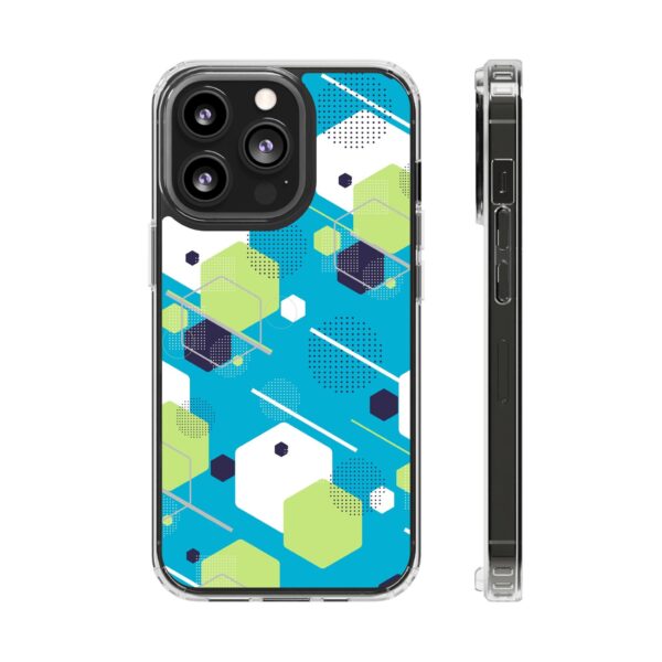 Check Box Clear Cases For iPhone and Samsung - Image 7