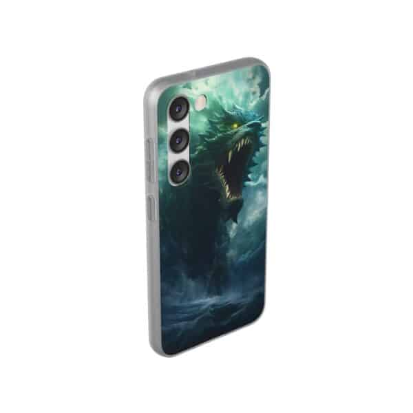Sea Dragon Flexi Cases For iPhone and Samsung Series - Image 243