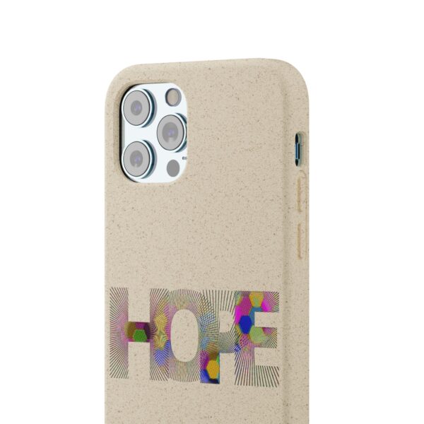 HOPE Biodegradable Cases For iPhone and Samsung Series - Image 39