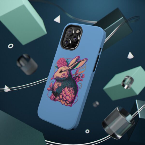 Rabbit Slim Phone Cases Case-Mate Custom Phone Cases For iPhone and Samsung Series - Image 58