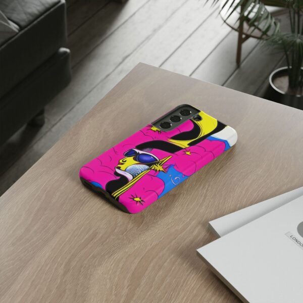 Rainbow Designs Digital Art On Tough Cases Custom Phone Cases For iPhone Google Pixel and Samsung Series - Image 85