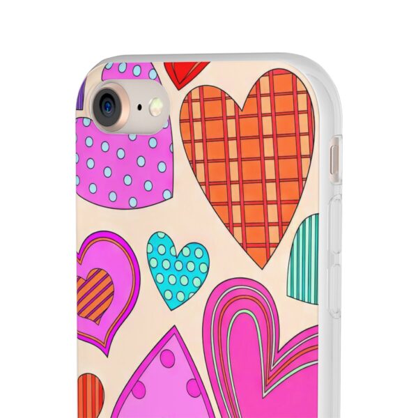 Elegant Pattern Flexi Cases for Samsung and iPhone - Image 96