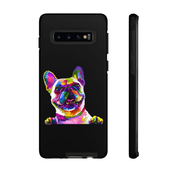 Dog On Tough Cases Custom Phone Cases For iPhone Series Google Pixel and Samsung Series - Image 16