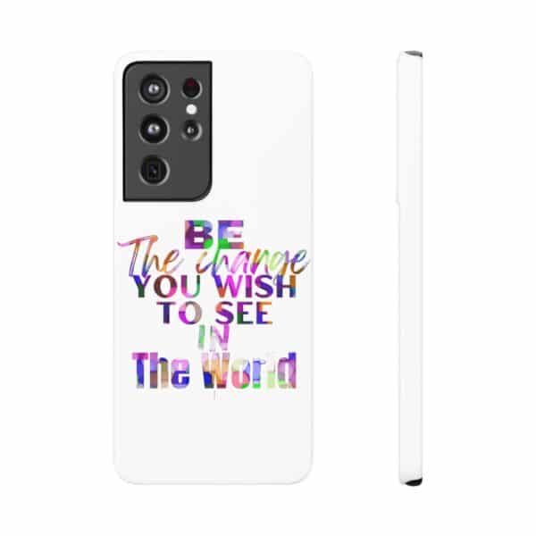 Slim Cases For iPhone & Samsung Series - Image 21