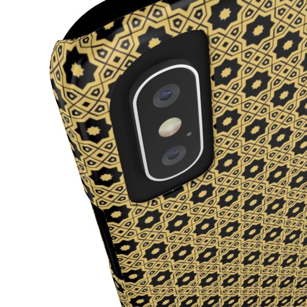 Pattern Slim Phone Cases Case-Mate Custom Phone Cases For iPhone and Samsung Series - Image 4