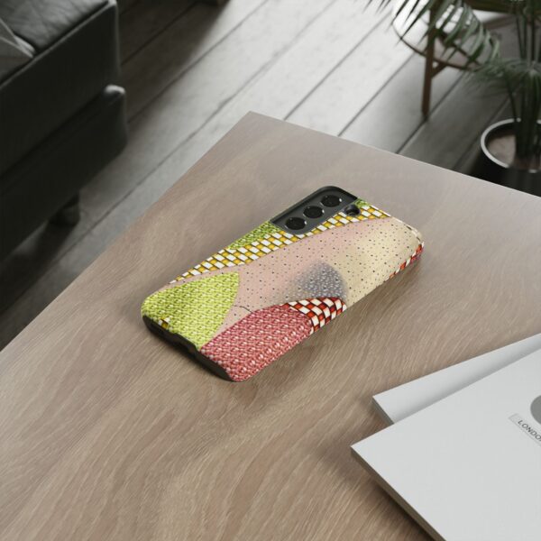 Amazing art Tough Cases Custom Phone Cases For iPhone Google Pixel & Samsung - Image 14