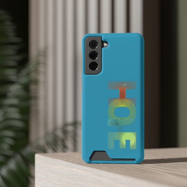 HOPE Phone Case With Card Holder For iPhone and Samsung - Image 60