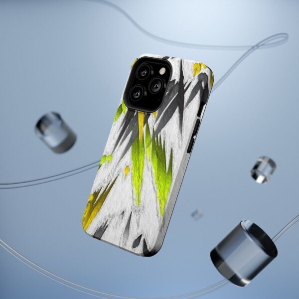 Hills Impact-Resistant Cases Custom Phone Cases For iPhone and Samsung Galaxy Series - Image 18