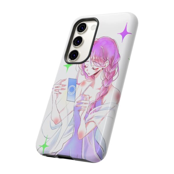 Princess Tough Cases For Samsung iPhone - Image 128