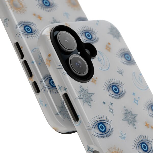 Evil eye | Tough Cases For iPhone Google Pixel Samsung - Image 192