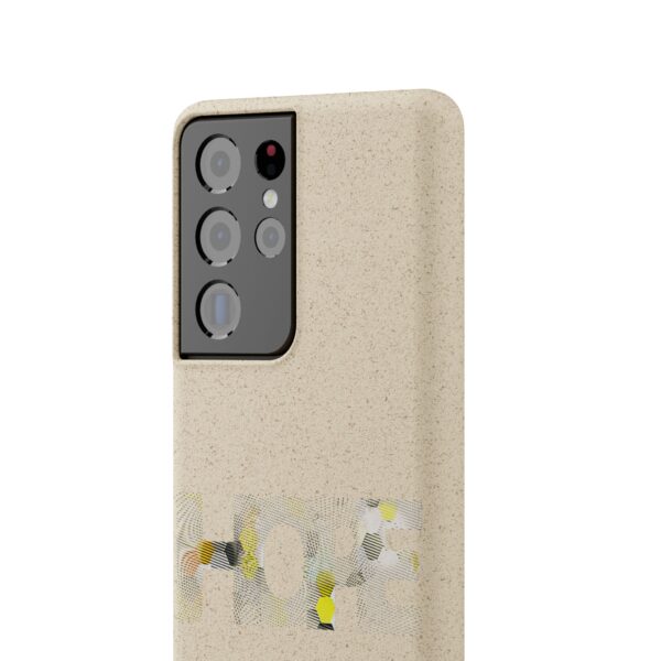 HOPE Biodegradable Cases For iPhone and Samsung Series - Image 119