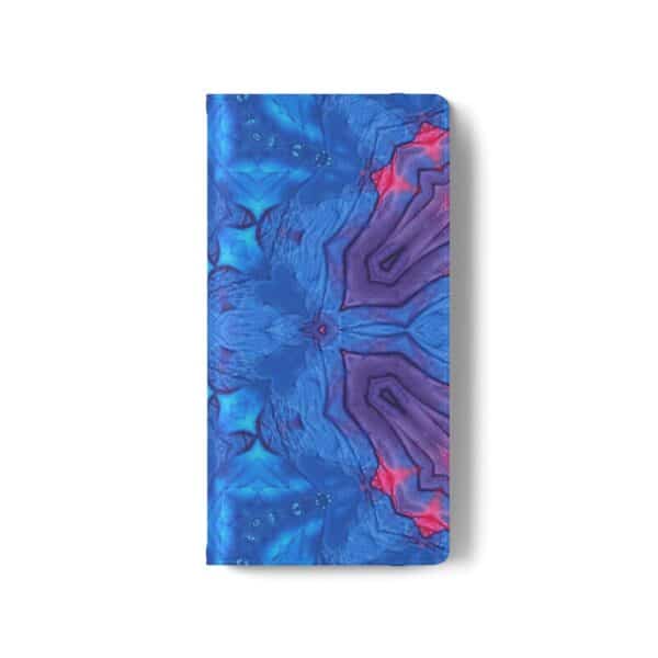 Colorful Abstract Art Flip Cases Custom Phone Cases For iPhone and Samsung Series - Image 63