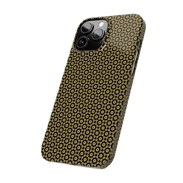 Pattern Slim Phone Cases Case-Mate Custom Phone Cases For iPhone and Samsung Series - Image 36