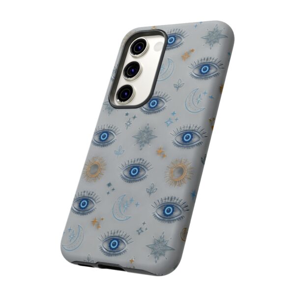 Evil eye | Tough Cases For iPhone Google Pixel Samsung - Image 96