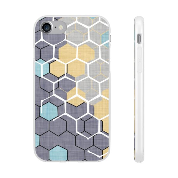 Marble Flexi Cases For iPhone & Samsung - Image 87