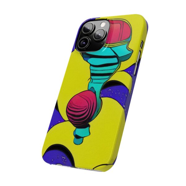 Digital Art Slim Phone Cases Case-Mate Custom Phone Cases For iPhone and Samsung Series - Image 36