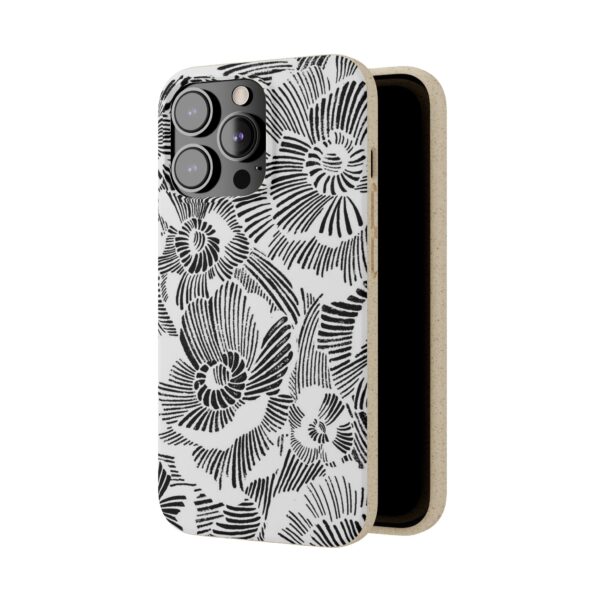 Flowers Biodegradable Cases for iPhone and Samsung - Image 94
